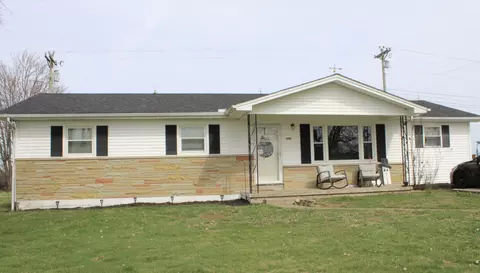 6658 Ky-10, Tollesboro, KY 41189