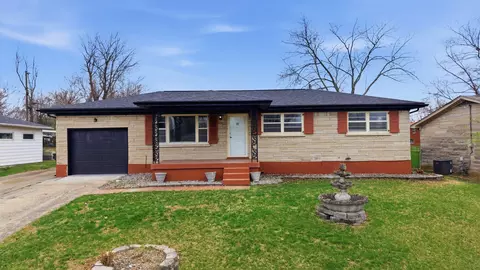 253 Radcliffe Rd, Lexington, KY 40505