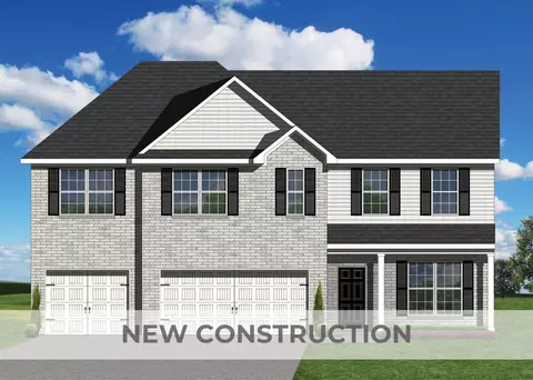 156 Compass Trl, Georgetown, KY 40324