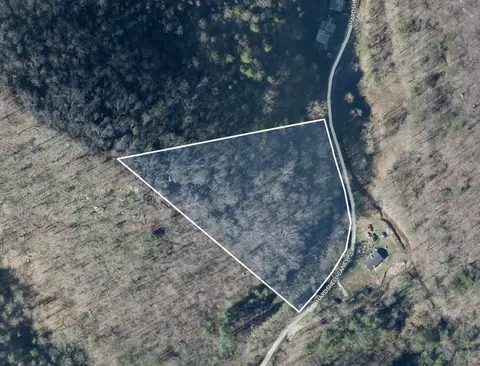 0 Hardshell Caney Rd, Lost Creek, KY 41348