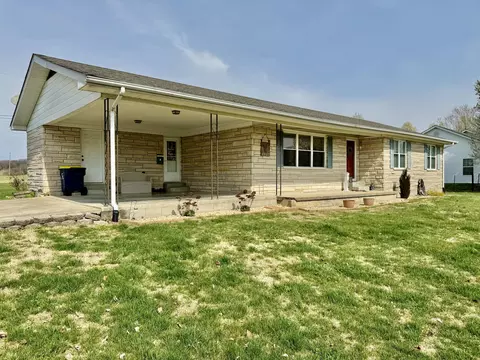 4665 Spiro Rd, Mount Vernon, KY 40456