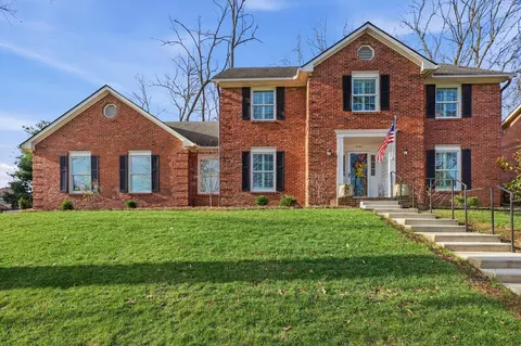 2148 Sallee Dr, Lexington, KY 40513