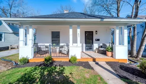 277 Sherman Ave, Lexington, KY 40502