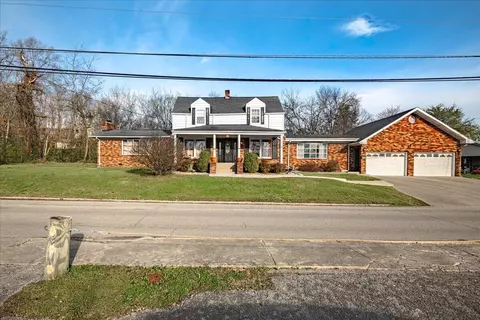 618 S 2nd St, Williamsburg, KY 40769