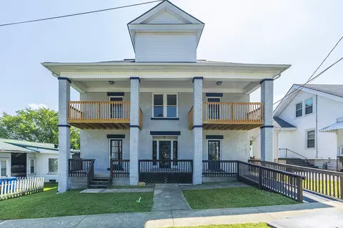 265 S Highland St, Winchester, KY 40391