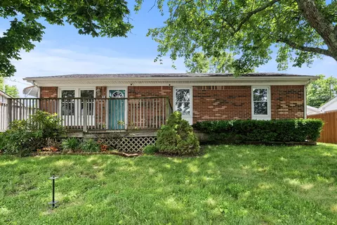 614 S Central Ave, Nicholasville, KY 40356