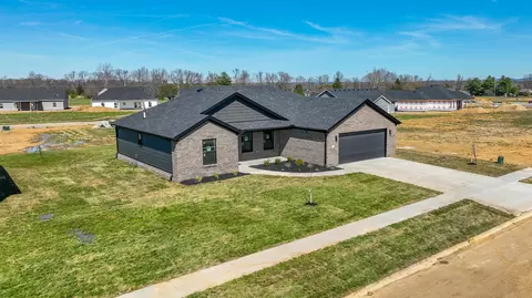 View/Area - 804 Mohawk Dr, Richmond, KY 40475 photo 2 of 3