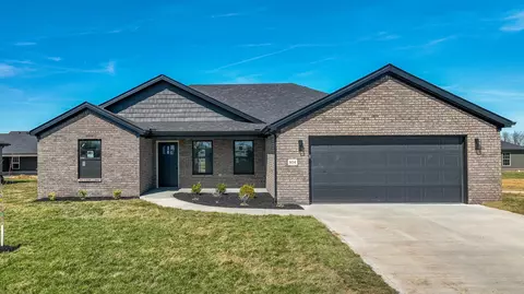 804 Mohawk Dr, Richmond, KY 40475