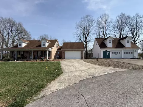 166 Ridgeline Dr, London, KY 40741