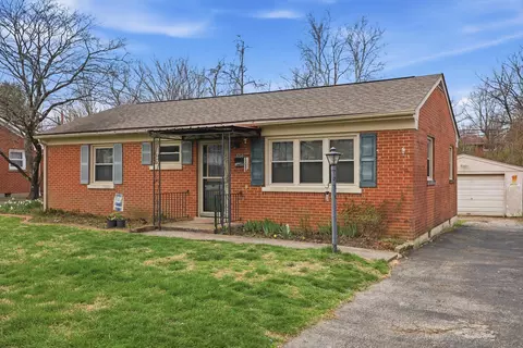 604 Parkside Dr, Lexington, KY 40505