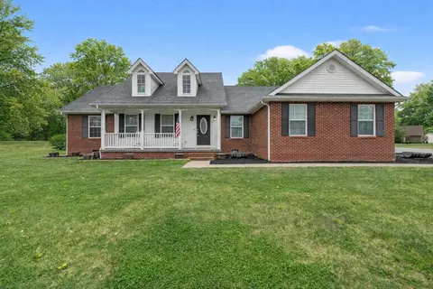 345 Eagle Dr, Morehead, KY 40351
