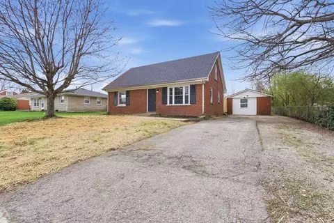 603 Eden Rd, Lexington, KY 40505