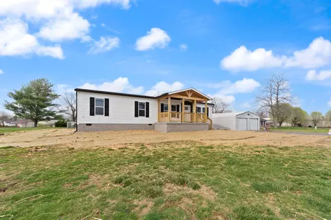 3096 Brassfield Rd, Richmond, KY 40475