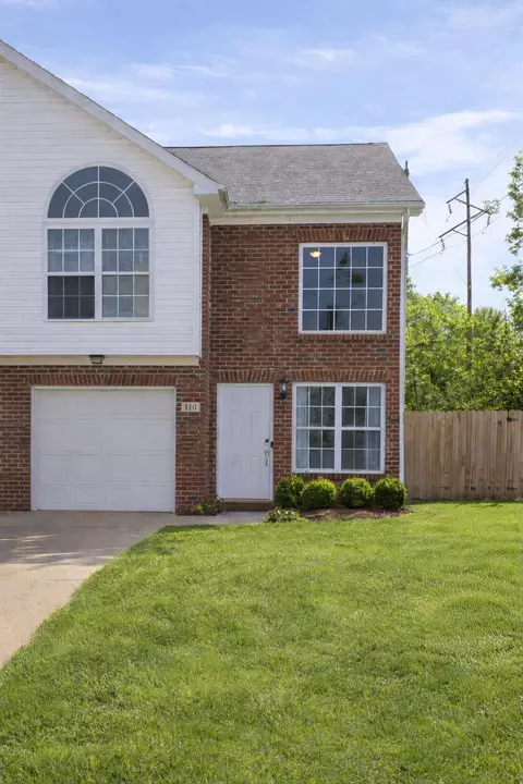 110 Hannsons Path, Georgetown, KY 40324