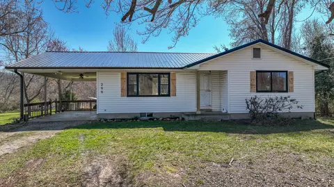 299 Fentress Ln, Berea, KY 40403