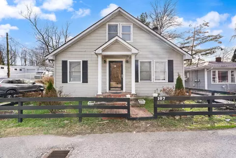 107 Rice Ct, Richmond, KY 40475