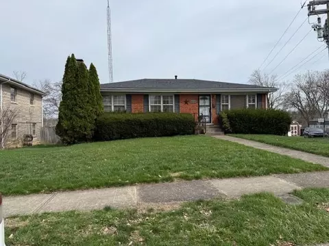 1236 Devonport Dr, Lexington, KY 40504