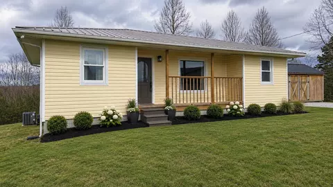 288 John R Jones Rd, London, KY 40741