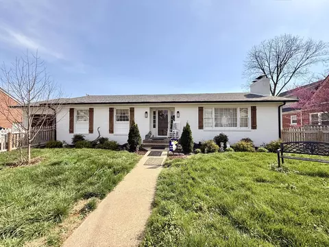 402 Clements Ave, Somerset, KY 42501