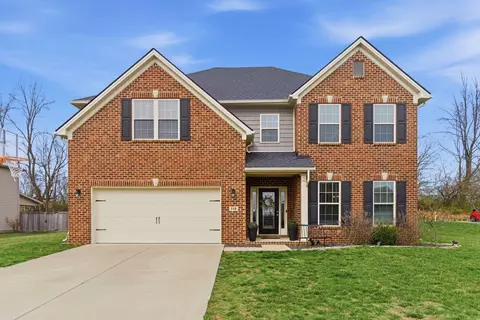 119 Limestone Ln, Georgetown, KY 40324