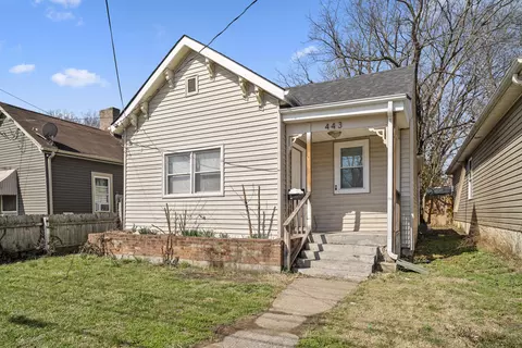 443 Chestnut St, Lexington, KY 40508