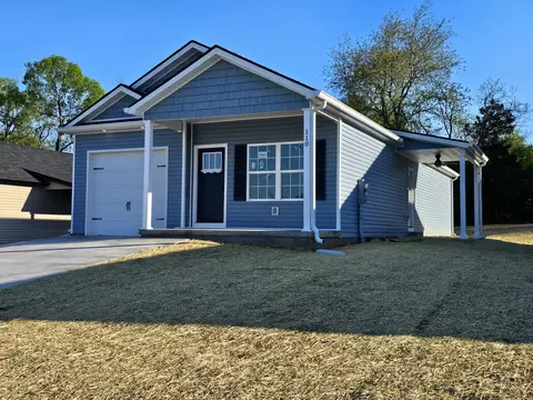 110 Harrods Gln, Harrodsburg, KY 40330