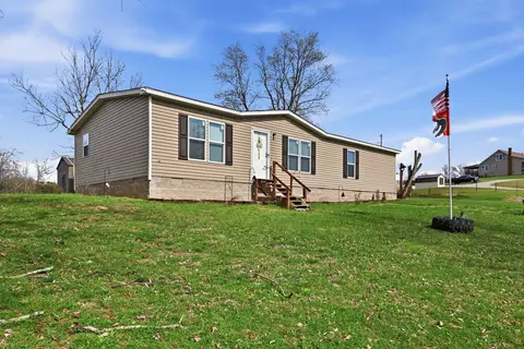 2567 New Dixville Rd, Harrodsburg, KY 40330