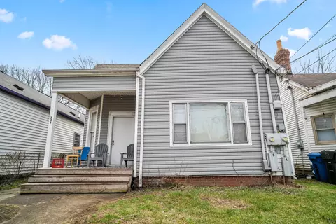 346 Ohio St, Lexington, KY 40508