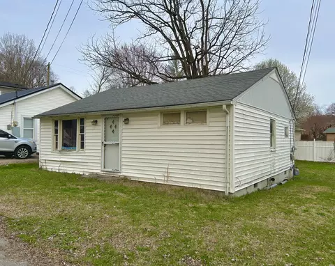 149 Heights Ave, Morehead, KY 40351