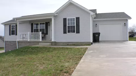 301 Nickles Ln, Mount Sterling, KY 40353