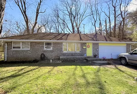 1869 Rio Vista Dr, Paris, KY 40361