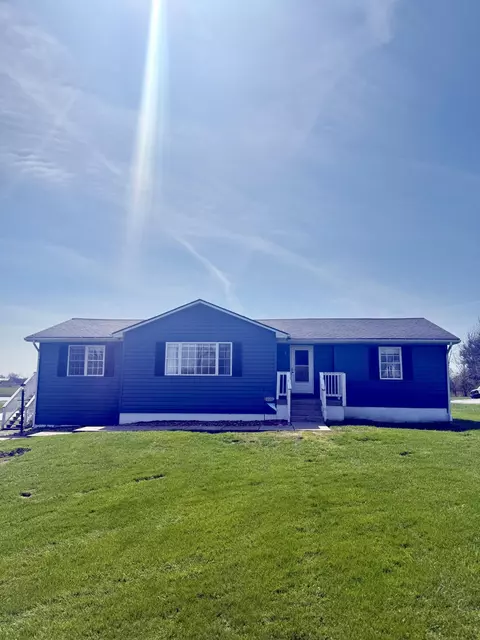 2709 Bardstown Trl, Waddy, KY 40076