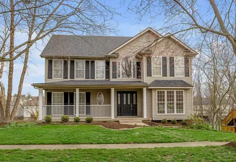 741 Rose Hurst Way, Lexington, KY 40515
