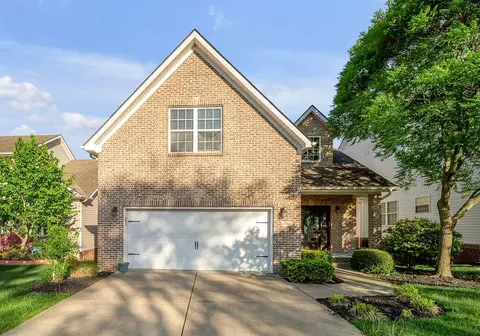 1768 Sandhurst Cv, Lexington, KY 40509