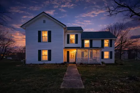 750 Moran Mill Rd, Richmond, KY 40475