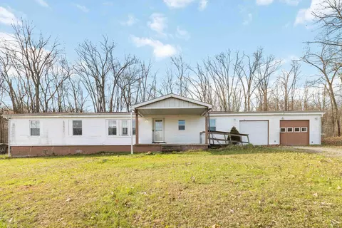 139 Mercer Rd, Waynesburg, KY 40489