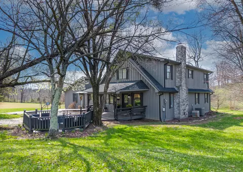 324 Little Creek Rd, Somerset, KY 42503