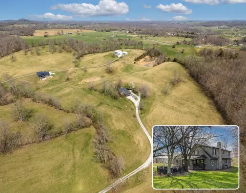 324 Little Creek Rd, Somerset, KY 42503
