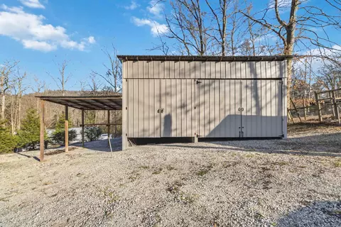 Exterior - 1954 Jasper Bend Rd, Burnside, KY 42519 photo 6 of 7
