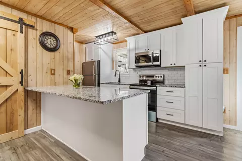Kitchen - 1954 Jasper Bend Rd, Burnside, KY 42519 photo 1 of 4
