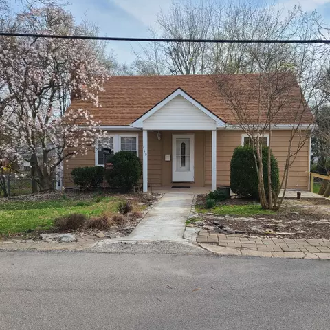 119 Elkhorn Dr, Frankfort, KY 40601