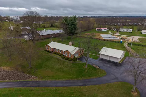 4683 Camargo Rd, Mount Sterling, KY 40353