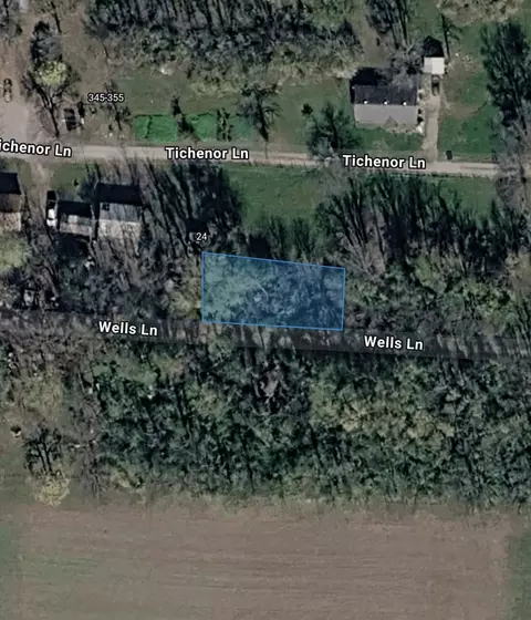 0 Wells Ln, Fairfield, KY 40020