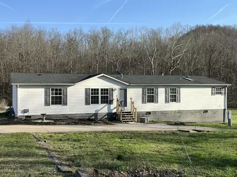 2864 Scrubgrass Rd, Gravel Switch, KY 40328