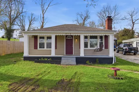 213 Irvine View St, Richmond, KY 40475