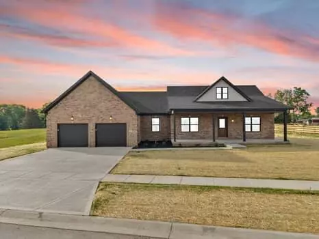 102 Dawn Ct, Richmond, KY 40475