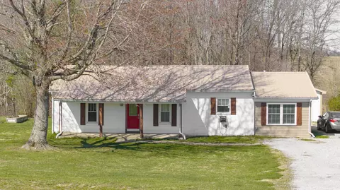 360 Brown-colyer Rd, Eubank, KY 42567