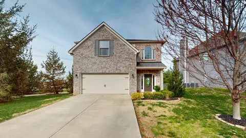 1335 Seminole Trl, Georgetown, KY 40324