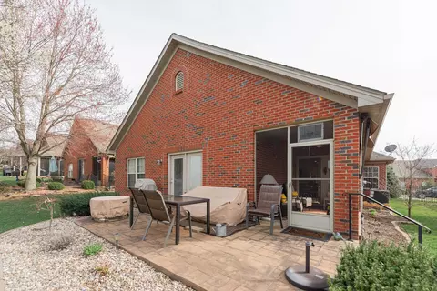Exterior - 121 Avalon Path, Georgetown, KY 40324 photo 5 of 9