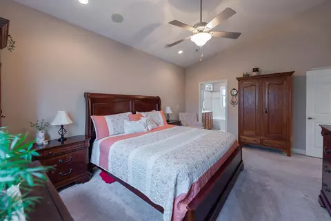 Bedroom - 121 Avalon Path, Georgetown, KY 40324 photo 3 of 5